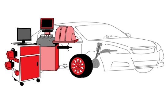 Steering and Suspension System